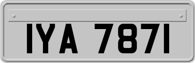IYA7871