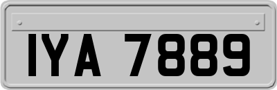 IYA7889