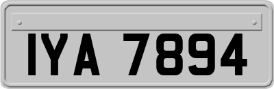 IYA7894