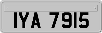 IYA7915
