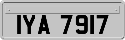 IYA7917