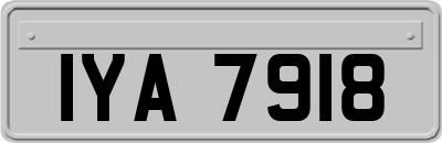 IYA7918