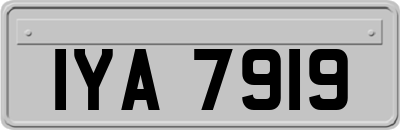 IYA7919