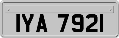 IYA7921