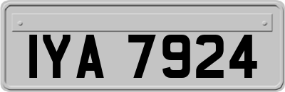 IYA7924
