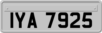 IYA7925