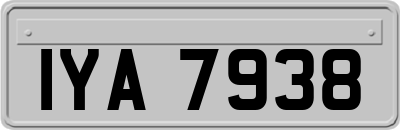 IYA7938