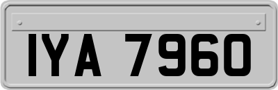 IYA7960