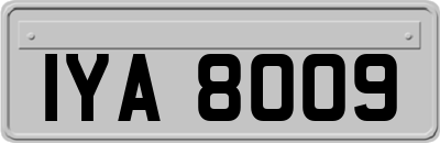IYA8009