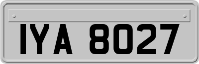 IYA8027