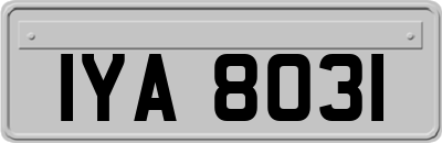 IYA8031