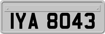 IYA8043