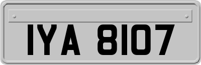 IYA8107