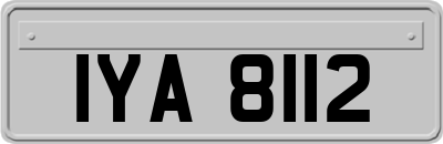 IYA8112