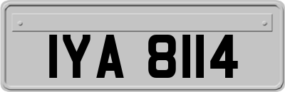 IYA8114