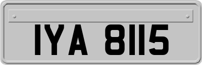 IYA8115