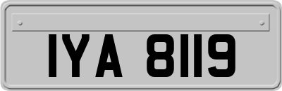 IYA8119