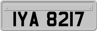 IYA8217