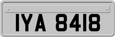 IYA8418