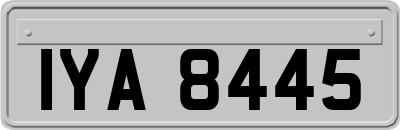 IYA8445