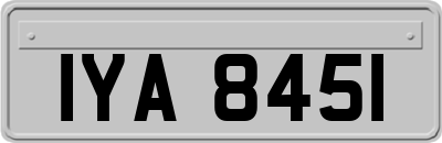 IYA8451