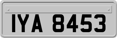 IYA8453
