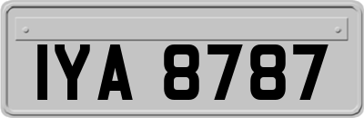 IYA8787