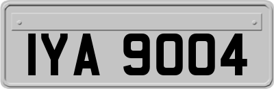 IYA9004