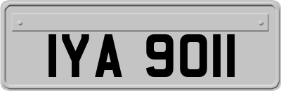 IYA9011
