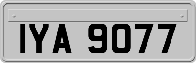 IYA9077