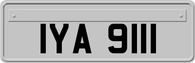 IYA9111