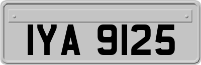 IYA9125