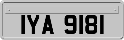 IYA9181