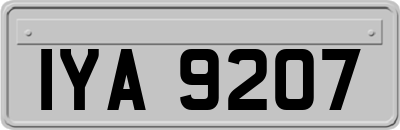 IYA9207
