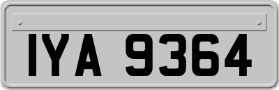 IYA9364