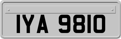 IYA9810