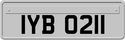 IYB0211
