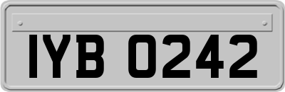 IYB0242