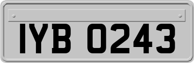 IYB0243