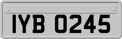 IYB0245