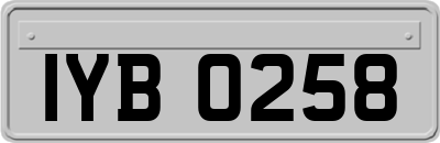 IYB0258