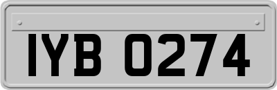 IYB0274
