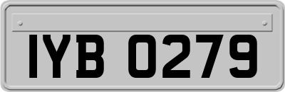 IYB0279