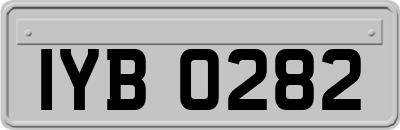 IYB0282