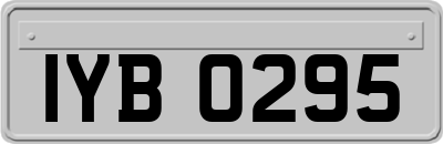IYB0295