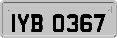 IYB0367