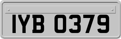 IYB0379
