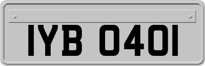 IYB0401