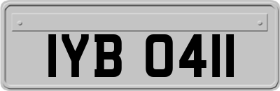 IYB0411