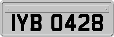 IYB0428